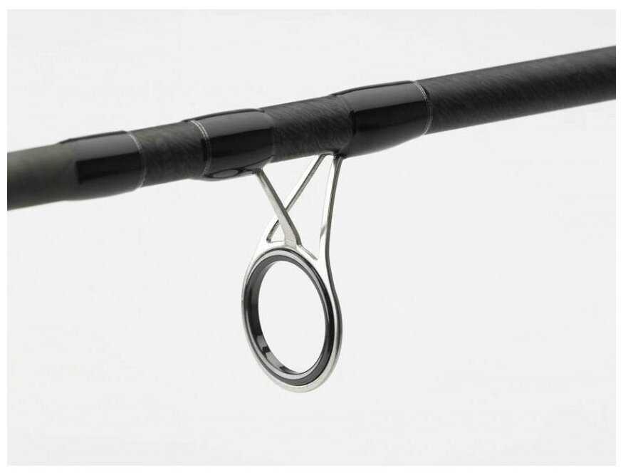 Удилище Okuma Custom Black Method Feeder 12' 360cm фотография 28