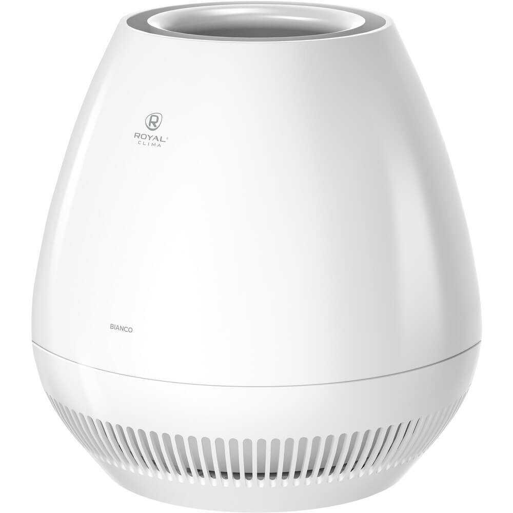 Увлажнитель ROYAL CLIMA Bianco RAW-B350/4.2E-WT фотография 7