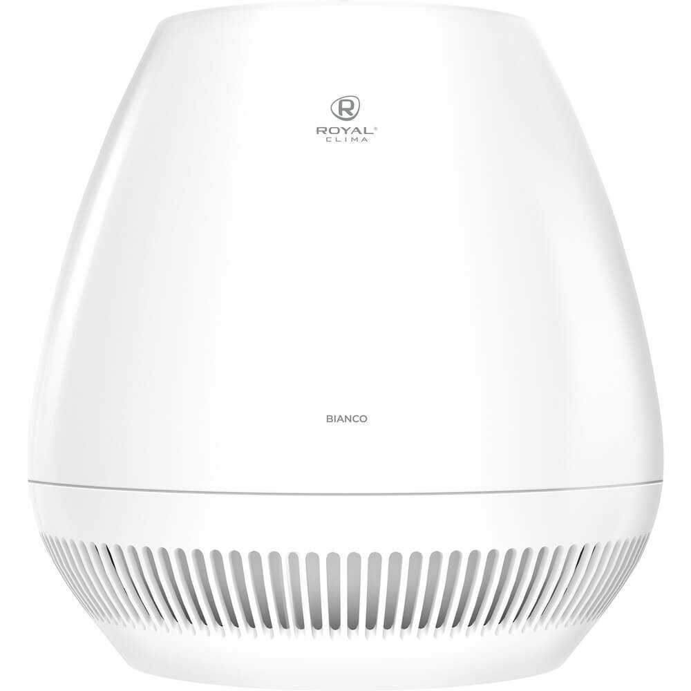 Увлажнитель ROYAL CLIMA Bianco RAW-B350/4.2E-WT фотография 8