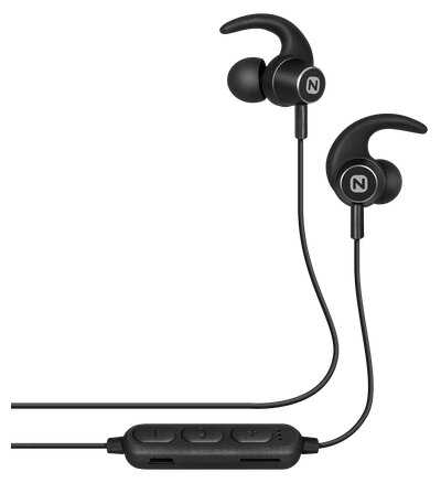 Беспроводные наушники Nobby Comfort S-115
