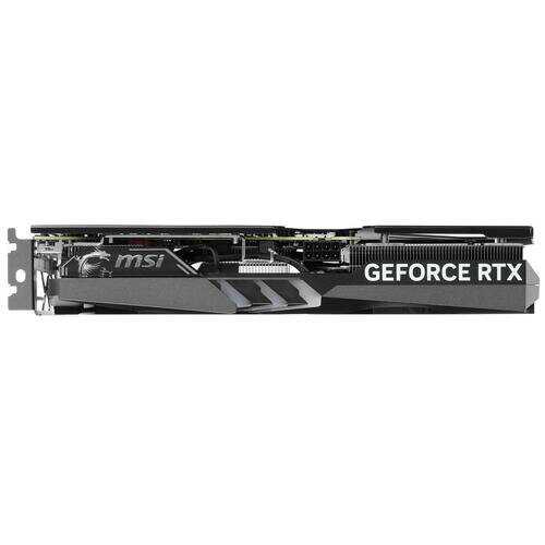 Видеокарта MSI GeForce RTX 4060 Ti GAMING X (8G) фотография 7