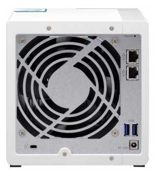Nas-Устройство QNAP TS-431K фотография 3