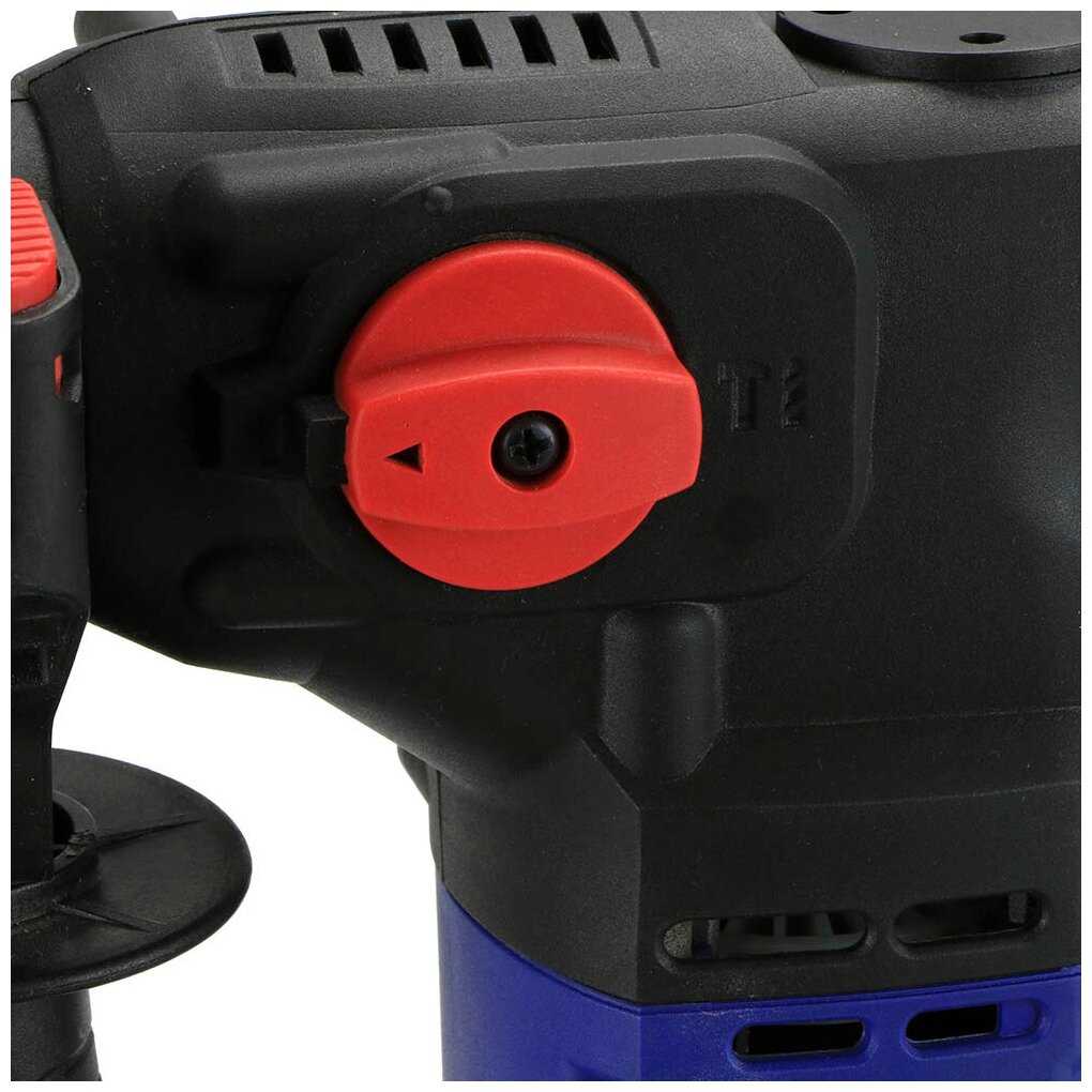 Перфоратор ДИОЛД ПРЭ-12 (800 Вт) фотография 5