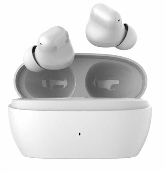 Беспроводные наушники 1More Omthing Airfree Buds (EO009) фотография 15