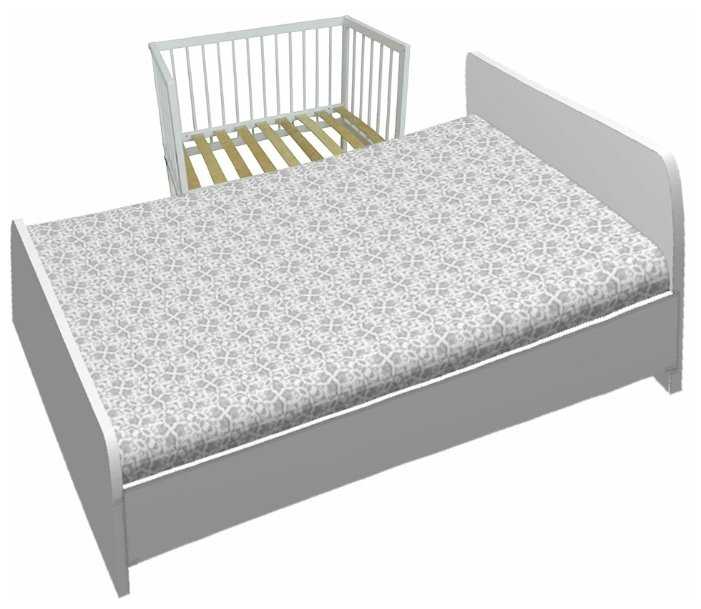 Колыбель Фея 100 фотография 1