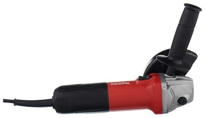 УШМ Makita M9511 фотография 4