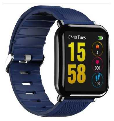 Умные часы OUKITEL W2 фотография 6