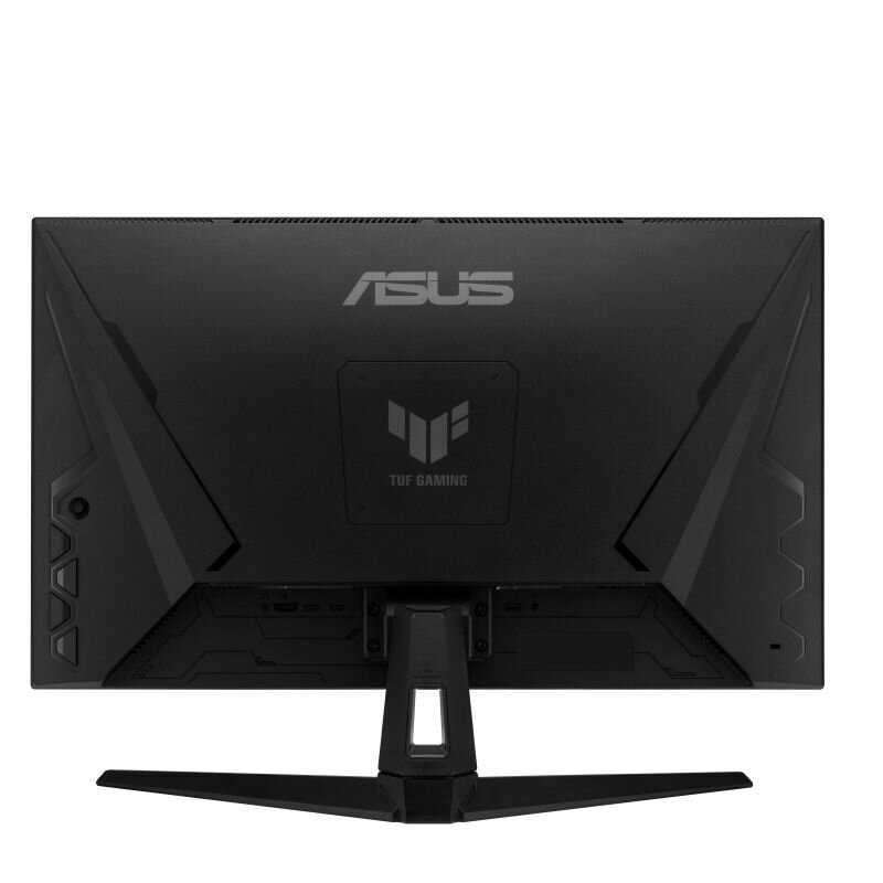 Монитор ASUS TUF Gaming VG27AQ3A фотография 13