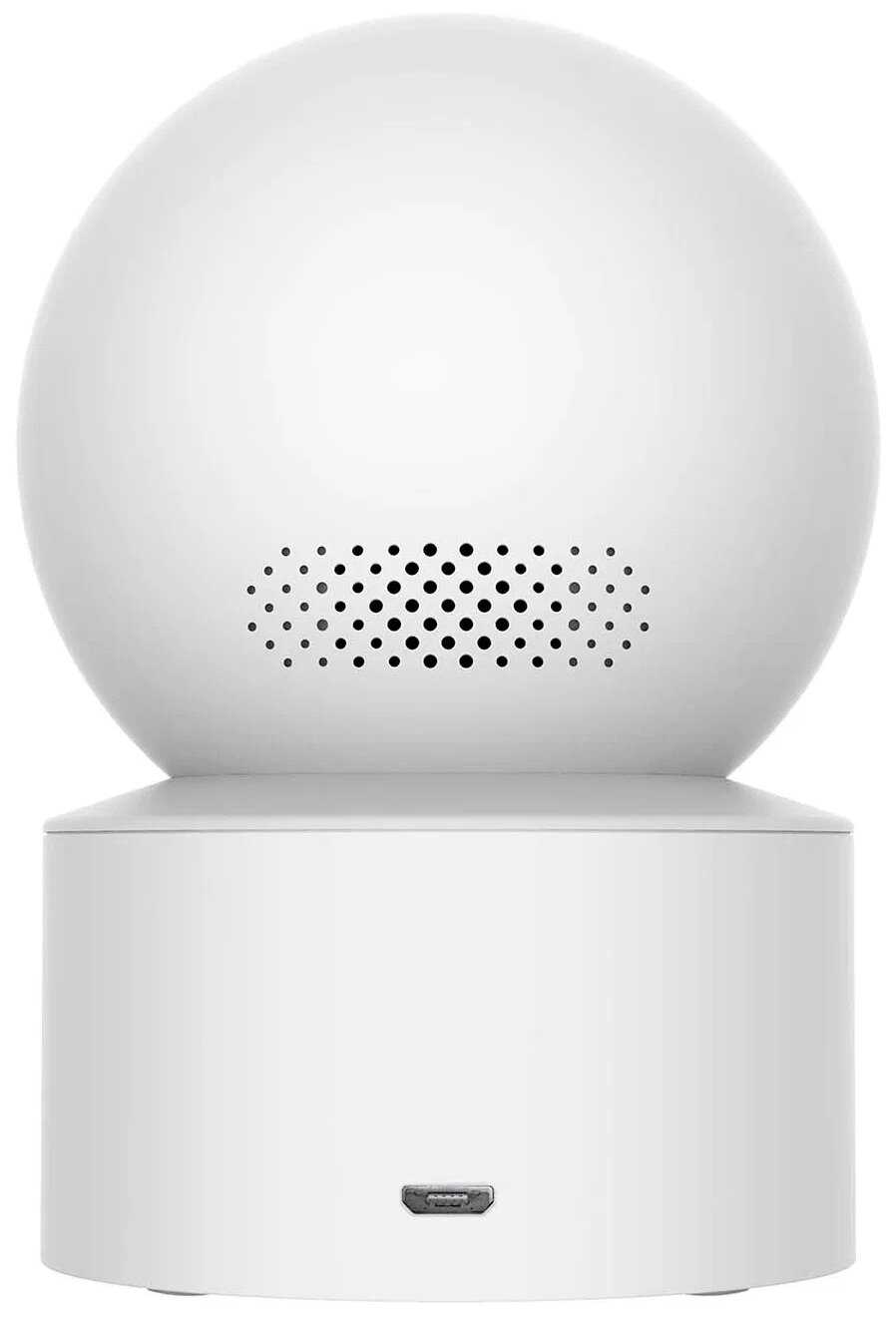 IP камера Xiaomi Home Security Camera 360° 1080P (MJSXJ10CM) фотография 5