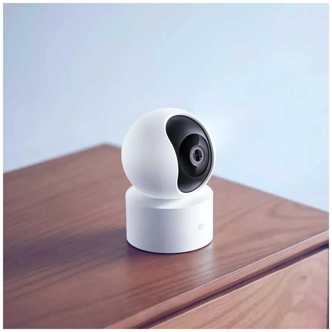 IP камера Xiaomi Home Security Camera 360° 1080P (MJSXJ10CM) фотография 6