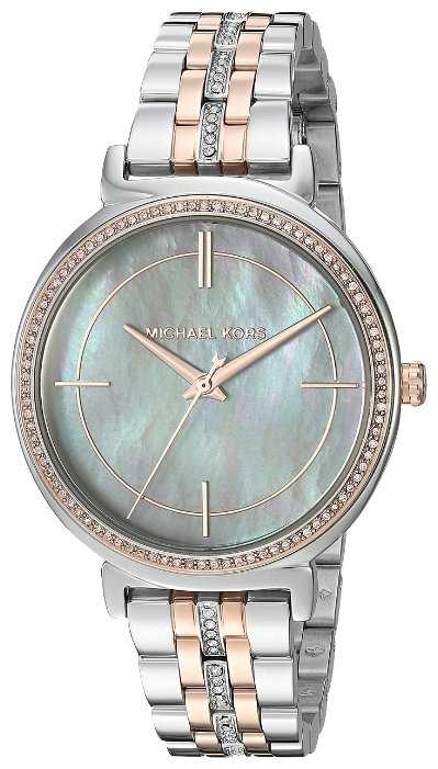 Наручные часы MICHAEL KORS MK3642 фотография 1
