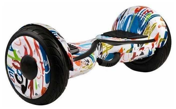 Гироскутер Smart Balance 10.5