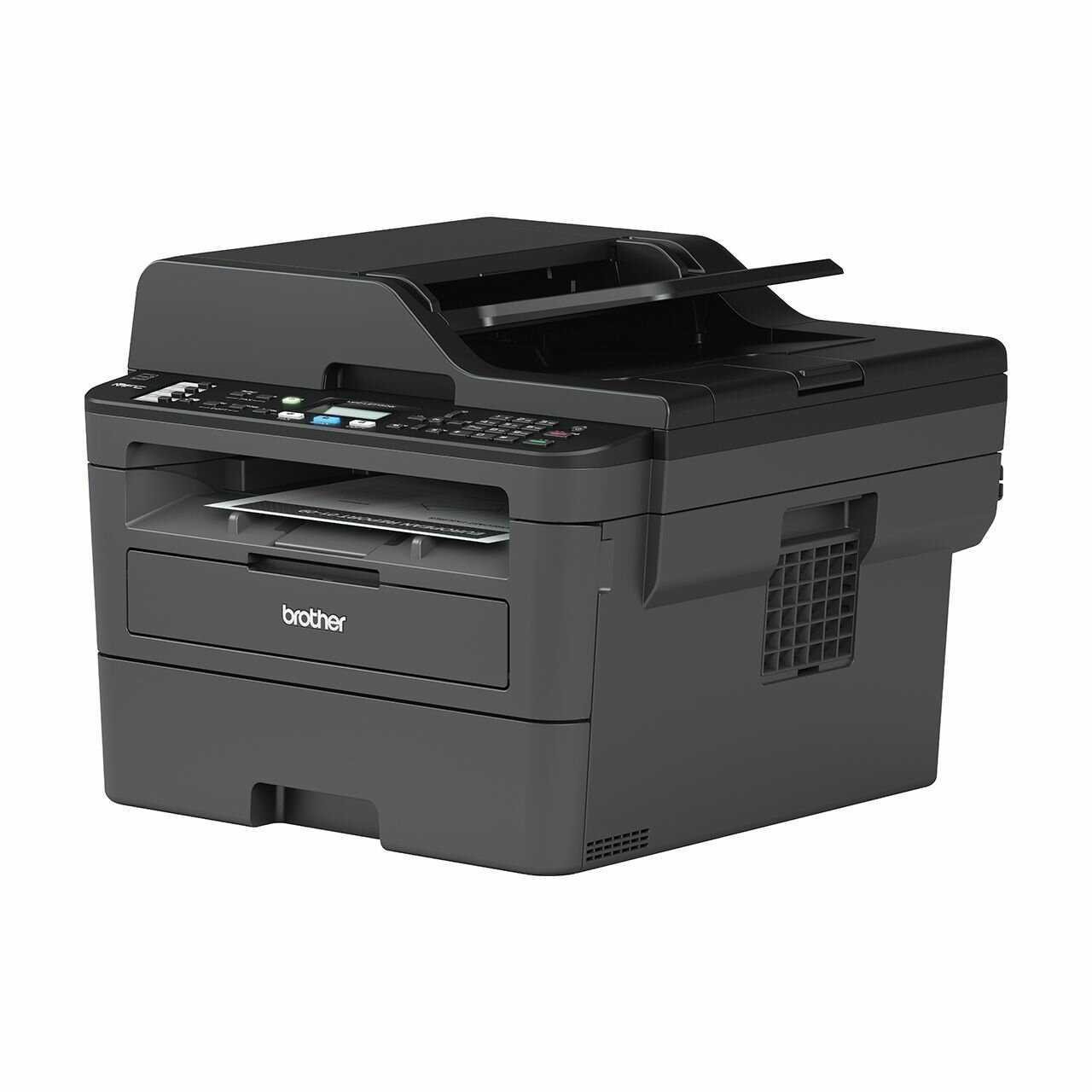 МФУ лазерное Brother MFC-L2715DW фотография 2