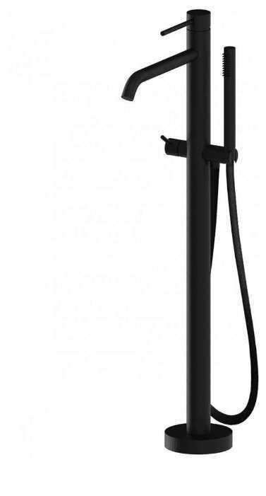 Смеситель Paffoni LIG032NO
