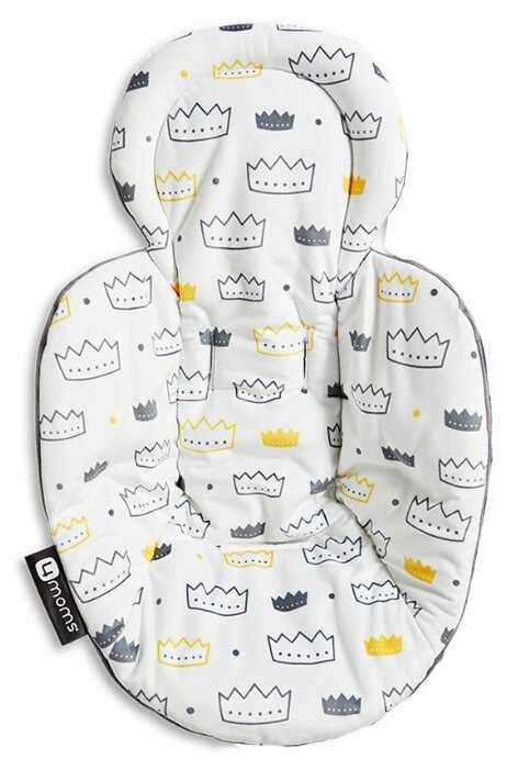 Вкладыш 4moms для новорожденных фотография 4