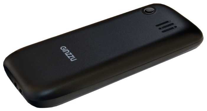 Телефон Ginzzu M201 фотография 4