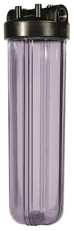 Корпус для фильтра Аква Про MY-H20ТB01 426 1