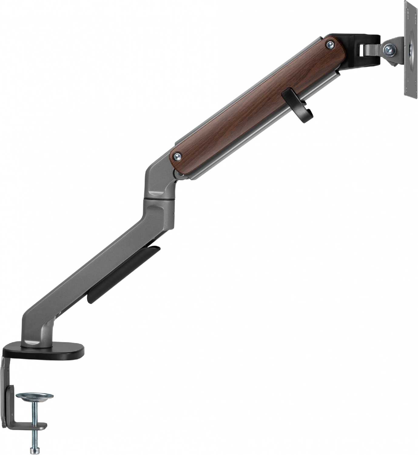 Кронштейн для мониторов Ultramounts UM734WD 17