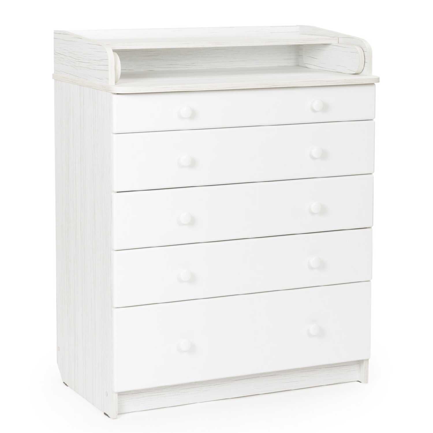 Комод пеленальный BEBIZARO MODERN NEW фотография 1