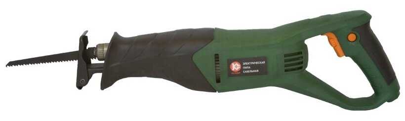 Пила КАЛИБР ЭСП-800 фотография 4