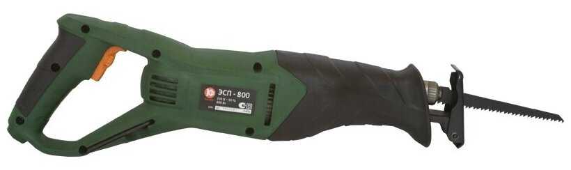 Пила КАЛИБР ЭСП-800 фотография 5