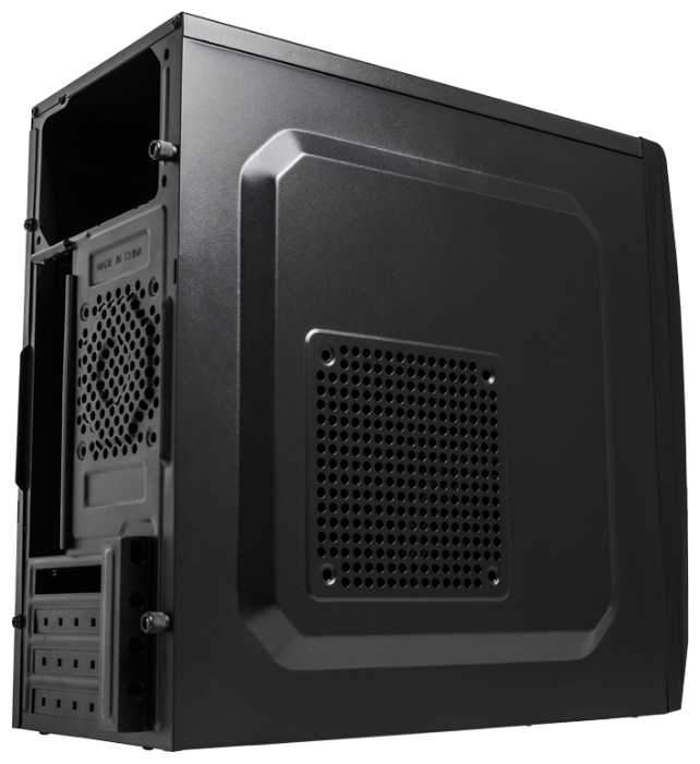 Компьютерный корпус AeroCool CS-102 фотография 8