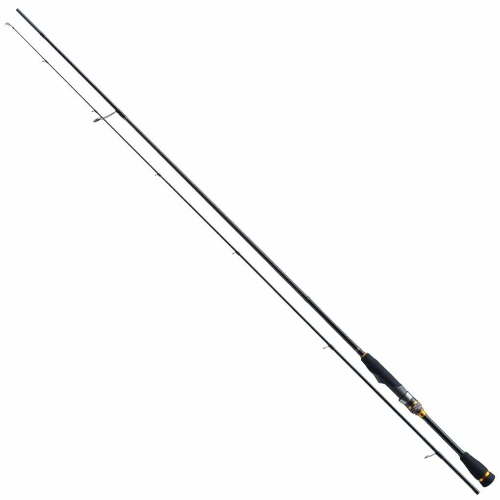 Удилище Major Craft Crostage CRX T762ML (CRX-T762ML) фотография 29