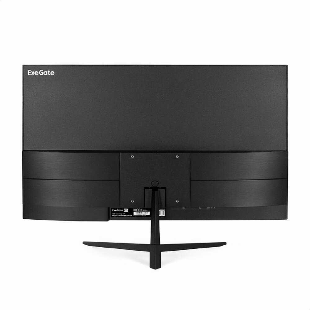 Монитор ExeGate ProSmart EZ2707CA фотография 8