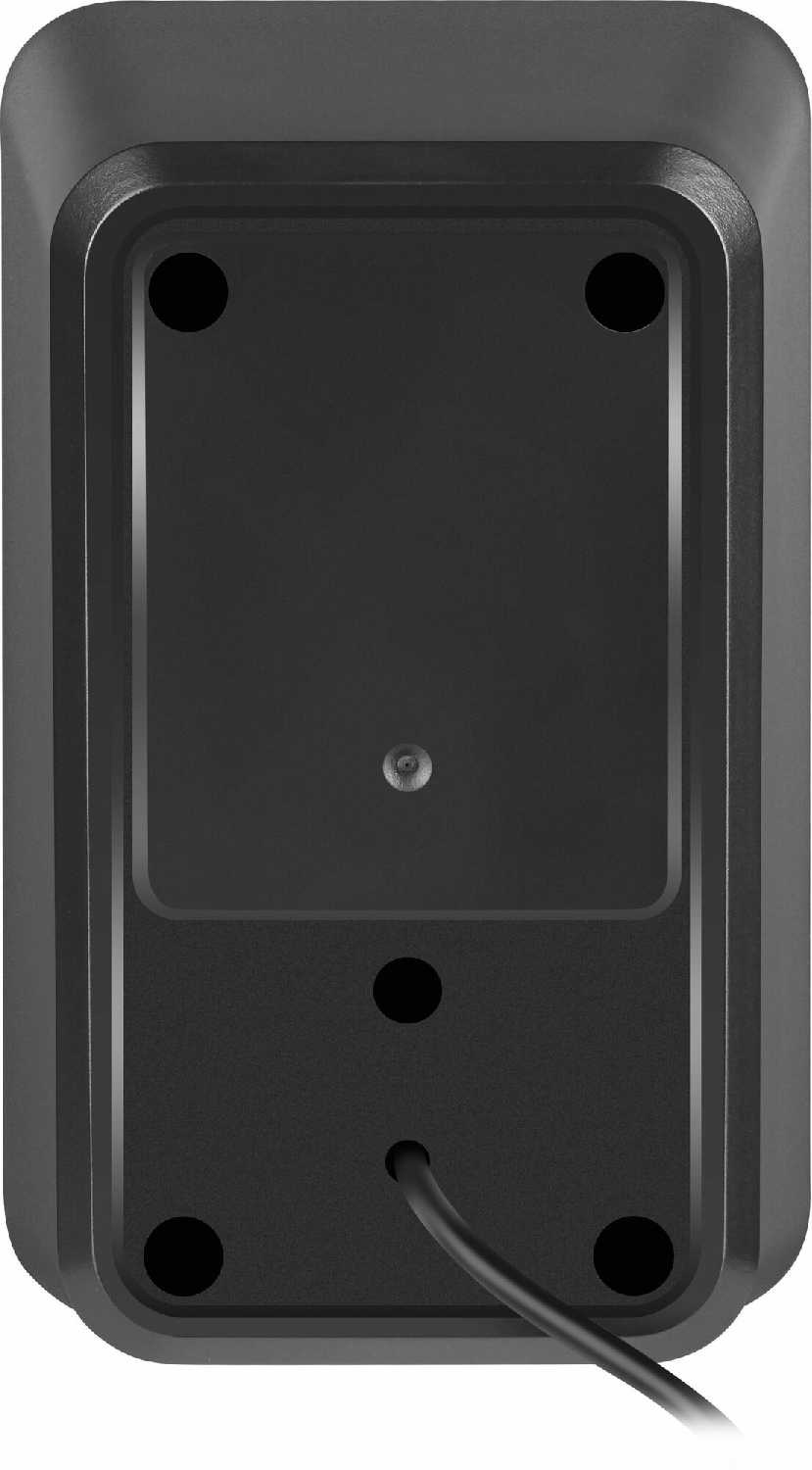 Колонки для компьютера Defender SPK 120 (6 Вт) фотография 5