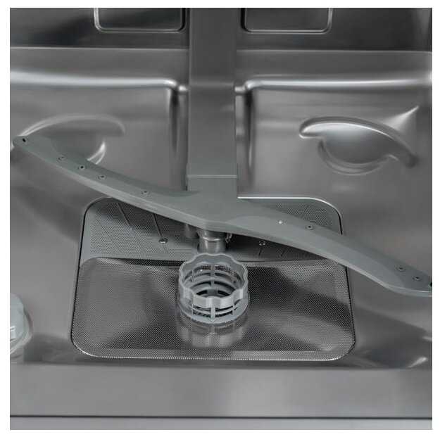 Посудомоечная машина Midea MID45S100 фотография 7