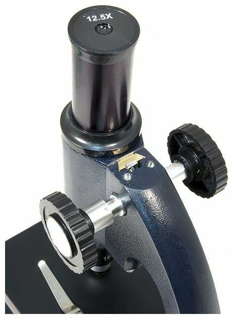 Микроскоп Levenhuk 3S NG фотография 2