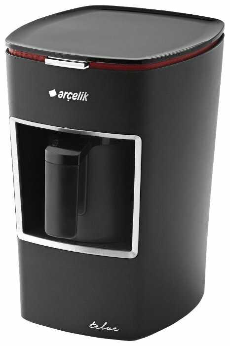 электрическая турка Arcelik K-3300