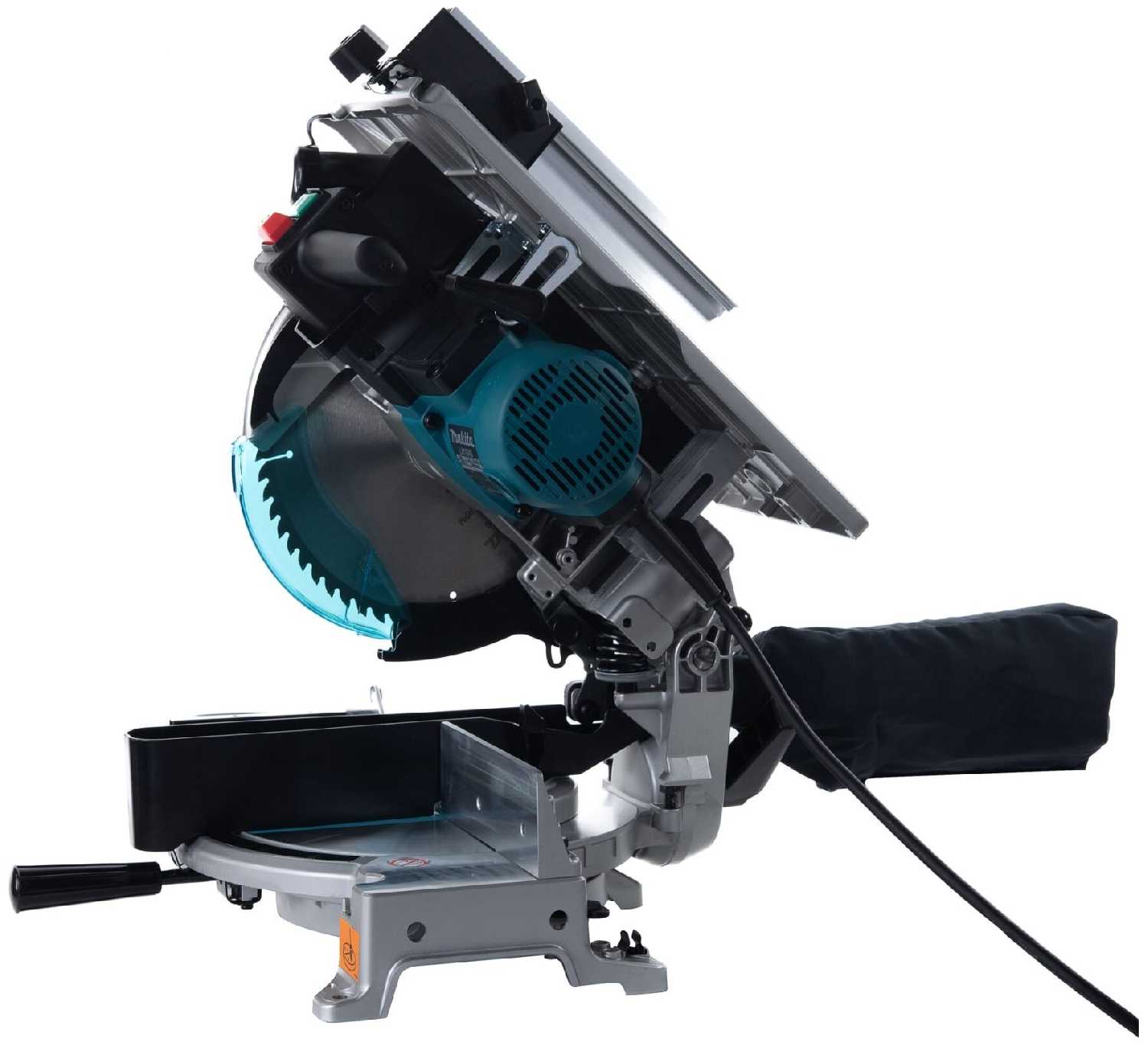 Π’ΠΎΡΡΠΎΠ²ΠΎΡΠ½Π°Ρ ΠΊΠΎΠΌΠ±ΠΈΠ½ΠΈΡΠΎΠ²Π°Π½Π½Π°Ρ ΠΏΠΈΠ»Π° Ρ ΠΏΡΠΎΡΡΠΆΠΊΠΎΠΉ Makita LH1040 ΡΠΎΡΠΎΠ³ΡΠ°ΡΠΈΡ 4