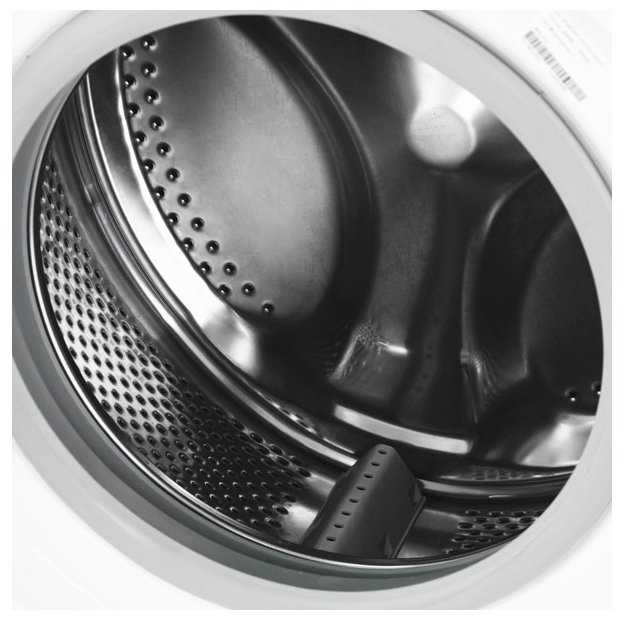 Стиральная машина Indesit MSD 615 фотография 3