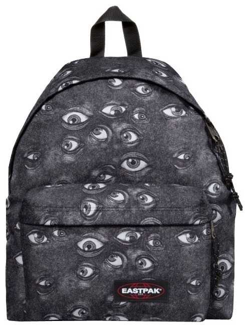 Городской рюкзак EASTPAK Padded Pak'r 24 фотография 20