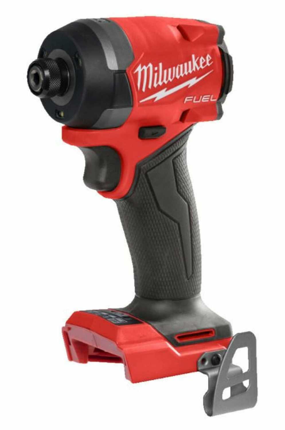 Винтоверт аккумуляторный Milwaukee M18FID3-0X фотография 1