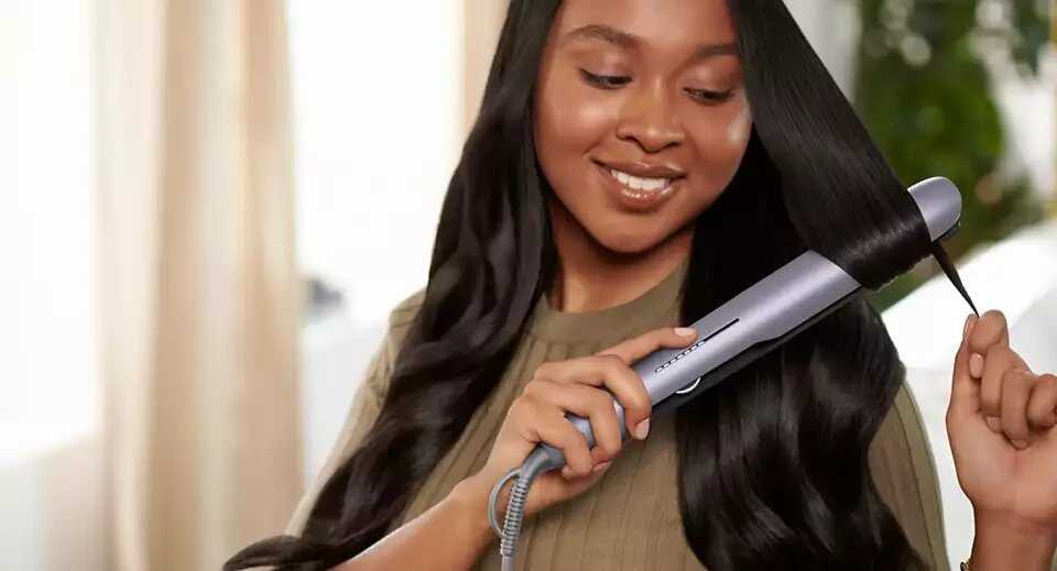 Выпрямитель Philips BHS742/00 фотография 5