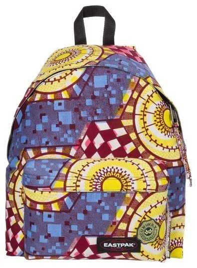 Городской рюкзак EASTPAK Padded Pak'r 24 фотография 22