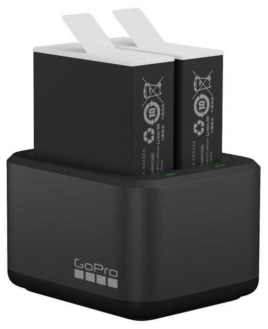 Набор GoPro Набор (ADDBD-211-EU) фотография 1