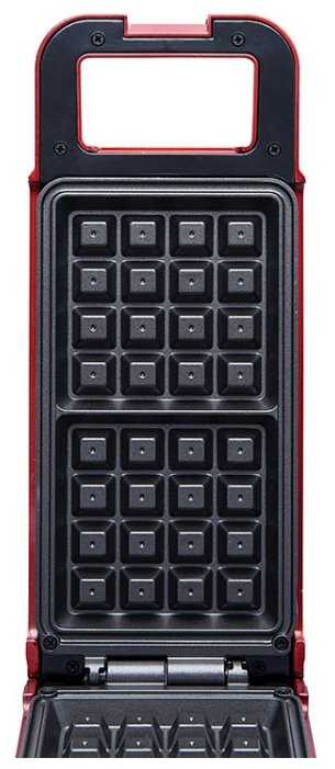 Вафельница Kitfort КТ-1611 фотография 18