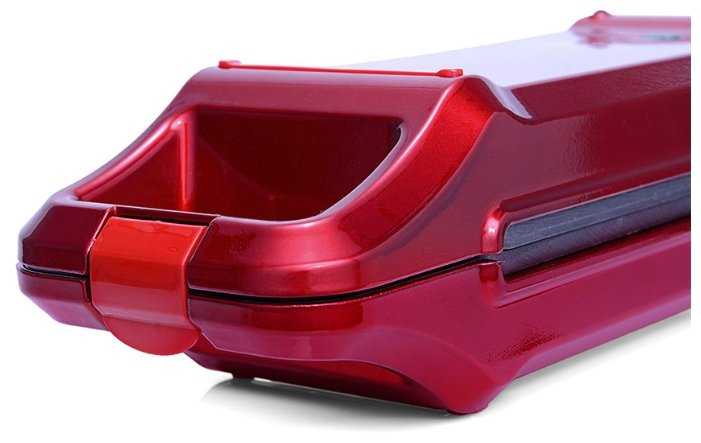 Вафельница Kitfort КТ-1611 фотография 19