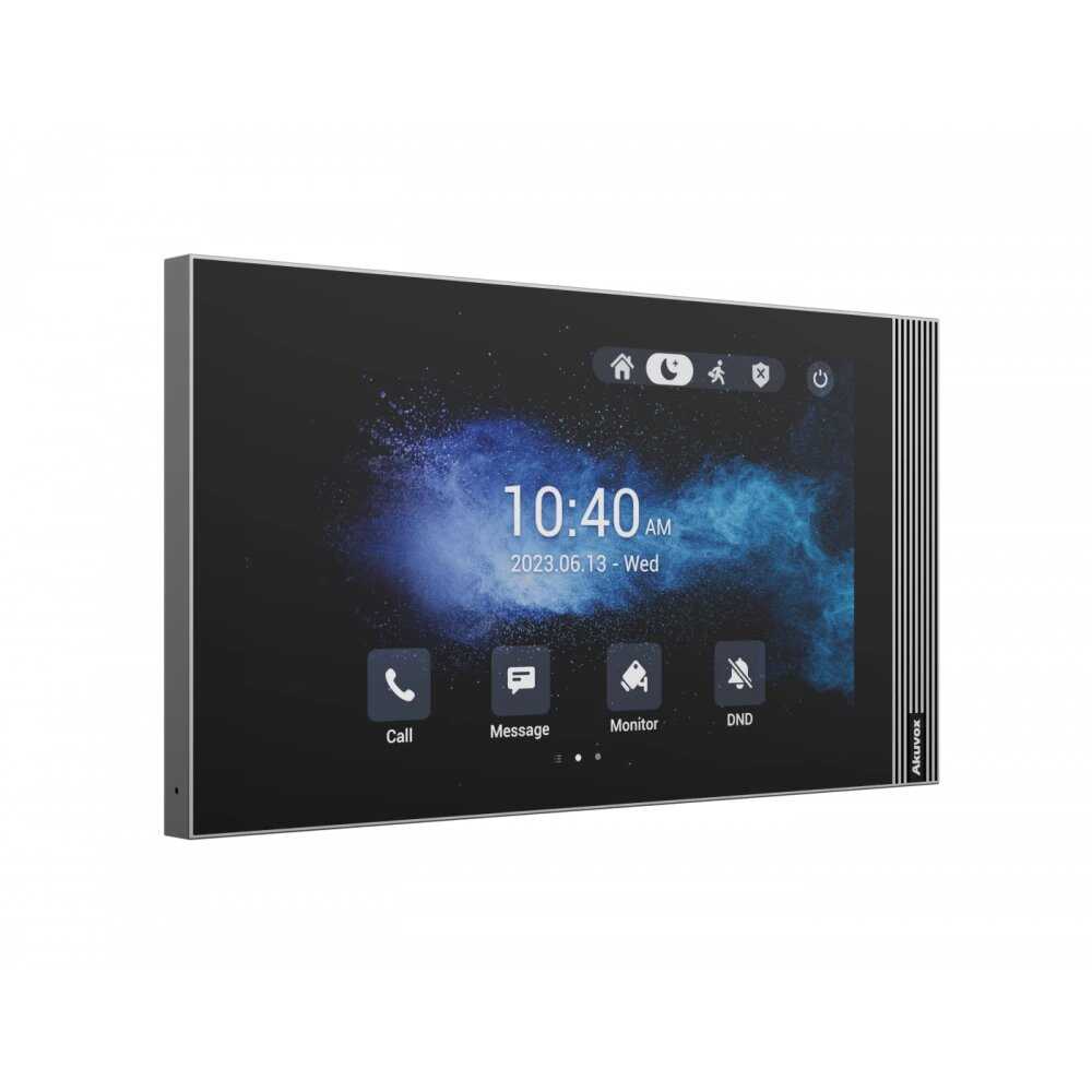 Монитор домофона Akuvox S563