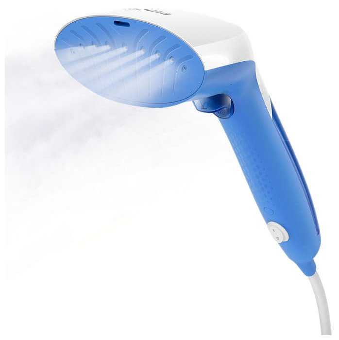 Отпариватель Philips GC300/20 фотография 4