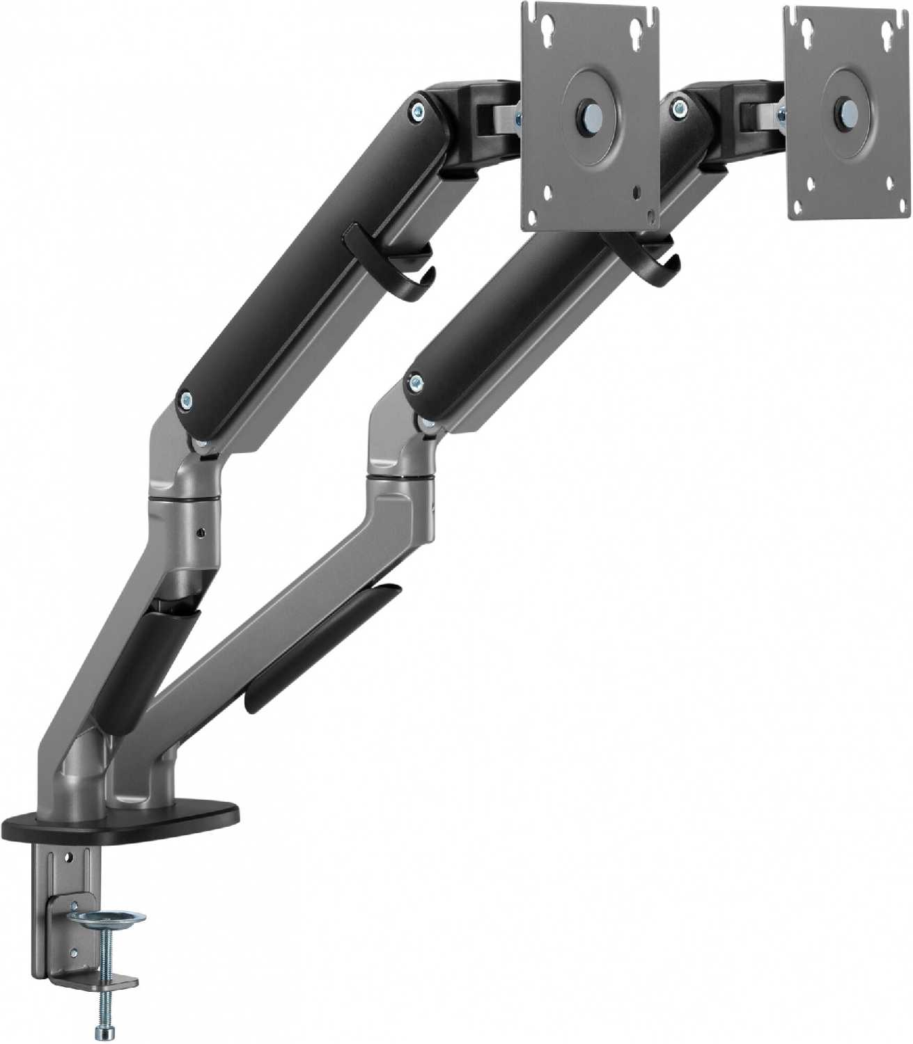 Кронштейн для мониторов Ultramounts UM735BL фотография 4