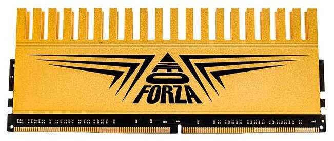 Оперативная память neoforza Finlay 16 ГБ DDR4 3000 МГц DIMM CL15 NMUD416E82-3000DD10