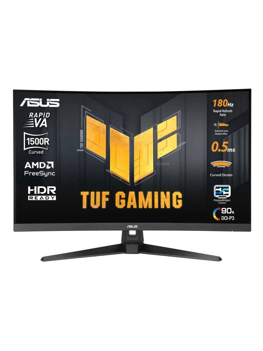 ASUS TUF Gaming VG32WQ3B