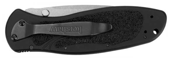 Нож складной kershaw Blur 1670 фотография 2