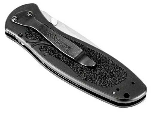Нож складной kershaw Blur 1670 фотография 3