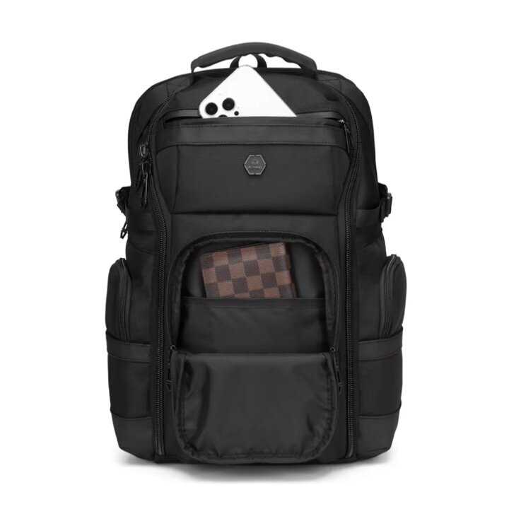 Рюкзак Ozuko 9792L фотография 9