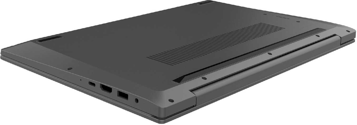 Ноутбук IRU Калибр 14TLH Core i3 8Gb SSD256Gb 14.1